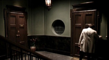 Creval door