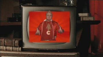 Warner Rap